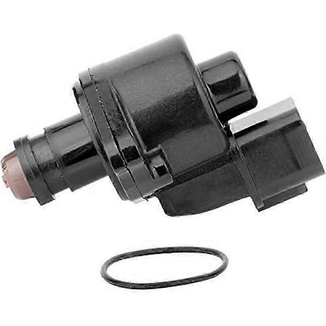 Régulateur de ralenti IAC 18137-65D00 E9T18071 pour Chevrolet Tracker 2.0l L4 (1999-2003) et Suzuki Vitara-JXLGV