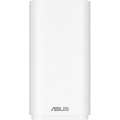 ASUS ZenWiFi BD4 BE3600 Outdoor 1 Pack Bi bande (2,4 GHz 5 GHz) Wi Fi 7 (802.11be) Blanc 2 Interne