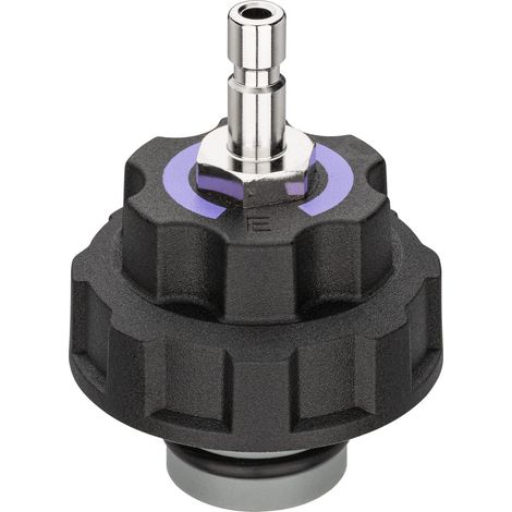 VIGOR Kühlsystem Diagnose Adapter, M45,5 x 2,5, V1963N-E (1/3)