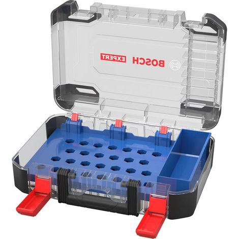 Bosch Koffer für EXPERT PC Plus Lochsägen, leer - 2608902041 (1/2)