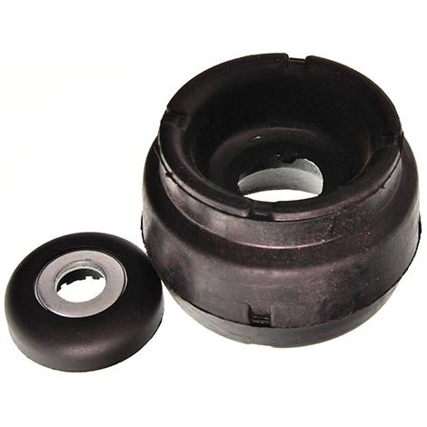 AMORTISSEURS MAXGEAR VW P. GOLF IV/OCTAVIA/SEAT ENSEMBLE AVEC ROULEMENT (1/2)