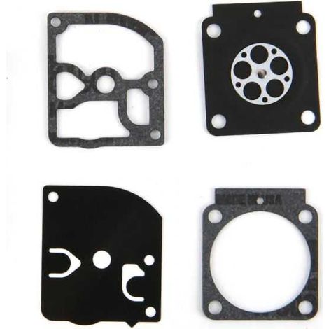 Membranes de remplacement Zama GND-56, GND-101 (1/2)