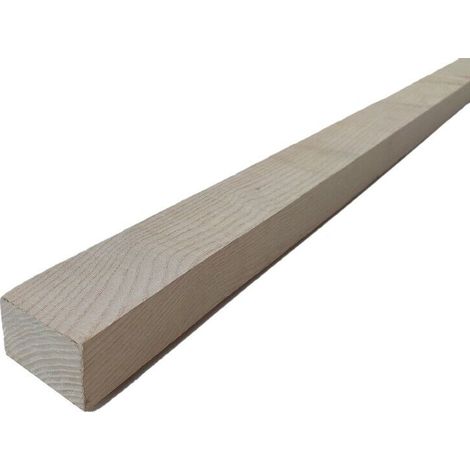 Listello legno massello di frassino grezzo segato mm 40 x varie misure x 1150 dimensione disponibile: mm 40 x 80 x 1200