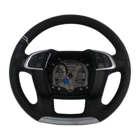 Volant De Direction CITROEN C4 2010- [PRODUIT D'OCCASION]♻️4109qt