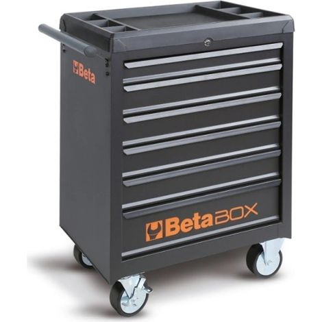 Caja de herramientas Beta C04 CAJA-A
