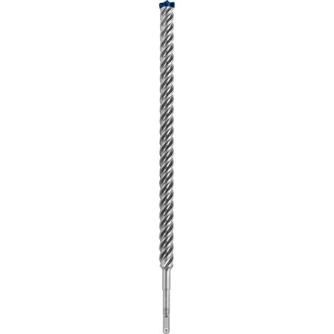 Bosch Accessories EXPERT SDS plus-7X 2608900147 Hammerbohrer 1 Stück 22 mm Gesamtlänge 450 mm SDS-P