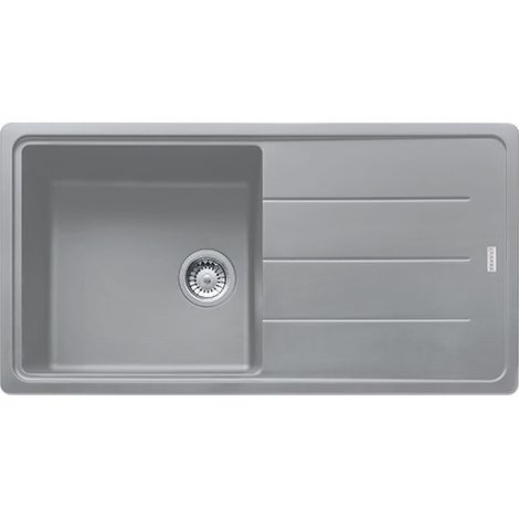 Lavello BFG 621-97 Fragranit+ Stone FRANKE - 970x500 mm - 114.0280.443