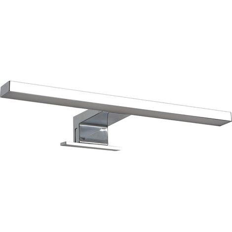 Lámpara Led De 30 Cm Para Espejo De Baño (1/2)