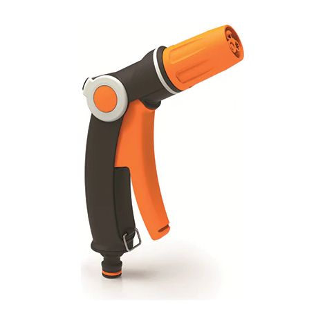 3-Düsen Soft Touch Gießpistole aus PVC