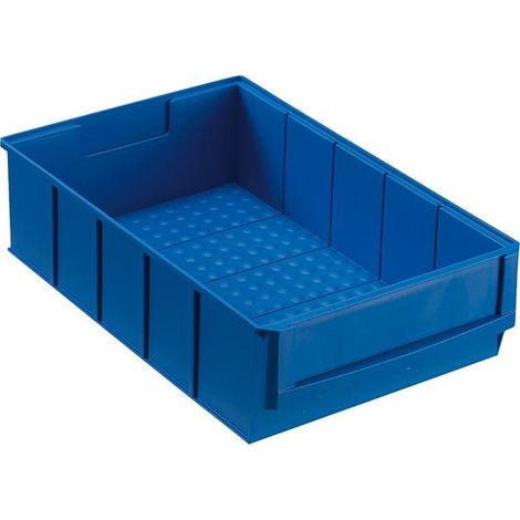 Shelfbox 300B Blue Propplus Box