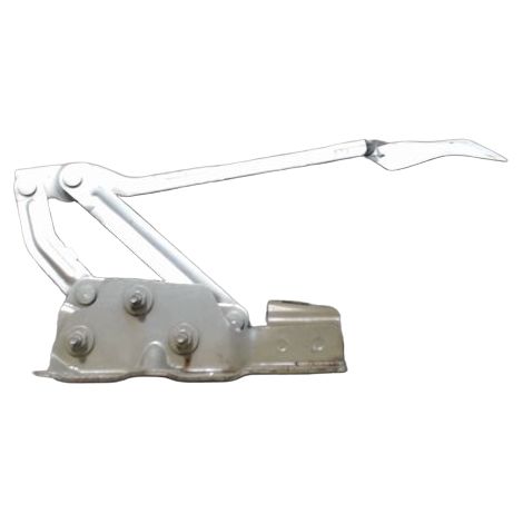 [PRODUIT D'OCCASION] Compas Droit Capot OPEL Astra Break 2004- ♻️ Ref Oe. 20879203 - Garantie à vie (1/2)