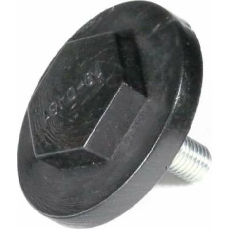 Vis de lame isolée Ø 8 x 12mm pas à droite pour Wolf n° origine 4325021 Tracteur Autoportée Entretien Parc Jardin Réparation (1/2)