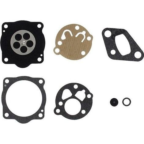 Bobine de fil de coupe 4 pièces pour Parkside PRTA 20-Li A1/B1/B2/C3, PRT 300 A1, PRT 550 A1/A3, diamètre : 1,6 mm, longueur : 8,3 m, bobine TLP-01 (4 bobines + 1 capuchon) TONCHEAN (1/2)