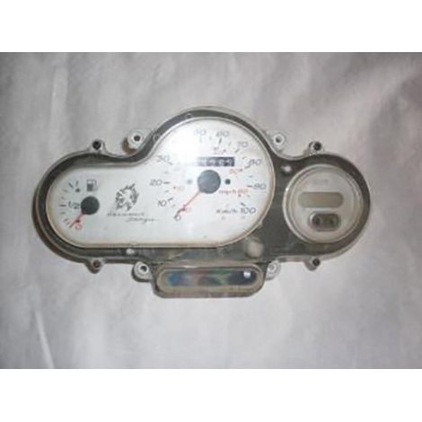 [PRODUIT D'OCCASION] Compteur origine pour scooter Peugeot 125 Elyseo Occasion
