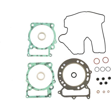 Juntas de culata Athena para Aprilia Pegaso 650 1992-2000. Piezas originales.