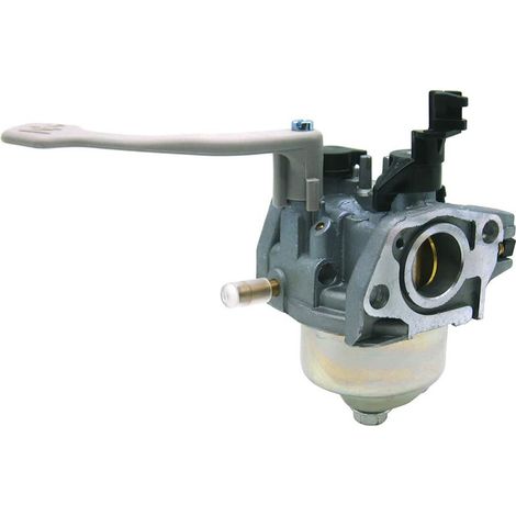 Carburateur 139‑0700 compatible Toro – Adapté aux souffleuses 821 R‑C et QZE – Pièce de rechange fiable pour l’hivernage de votre équipement (1/5)