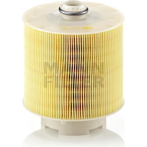 LUFTFILTER C17137X MANN (1/2)
