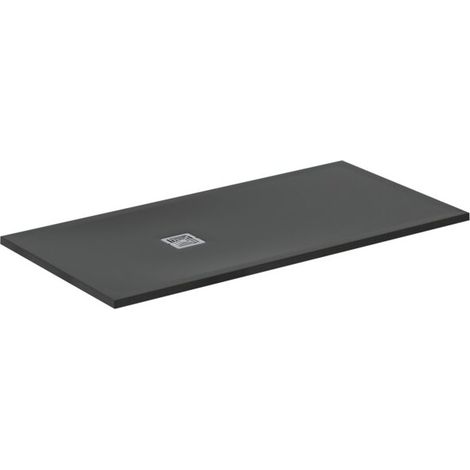 IDEAL STANDARD T5602FV Receveur de douche rectangulaire Ultra Flat S + (1/3)