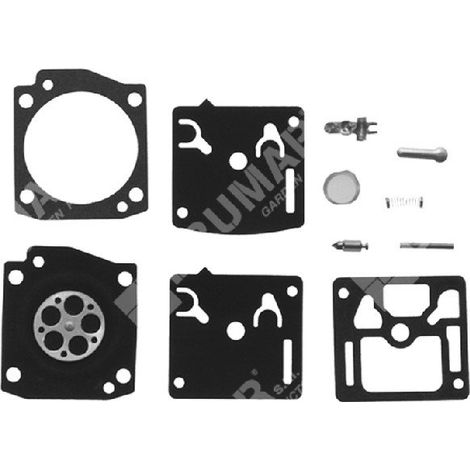 Kit Riparazione per carburatori ZAMA RB-53 COMPATIBILE - 008729