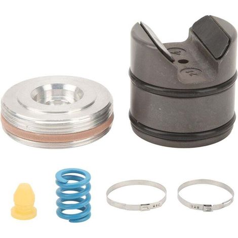 Kit de reparación de cremallera de dirección 83238849305 Herramienta de reparación de cremallera de dirección de fácil instalación para Series 1, 2, 3, 4, X1, X3 y X4