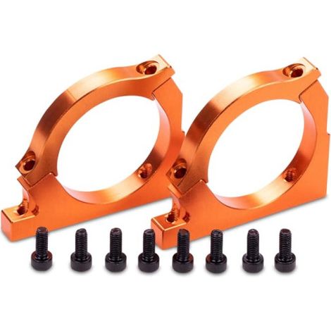 Motor Mount Set