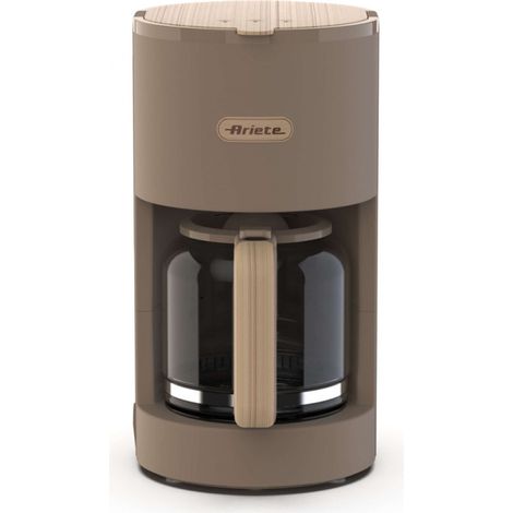 Ariete 1394 Manuell Filterkaffeemaschine 1,25 l (1/5)