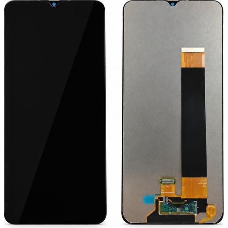 Cubot P80 Écran LCD Complet avec Vitre Tactile (1/5)