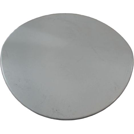 [PRODUIT D'OCCASION] Volet De Trappe Carburant CITROEN Ds5 ♻️ Ref Oe. 9800410680 - Garantie à vie (1/3)