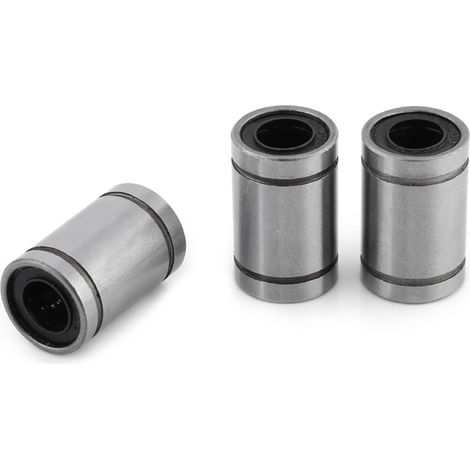 10 roulements linéaires LM8UU à vendre (1/5)