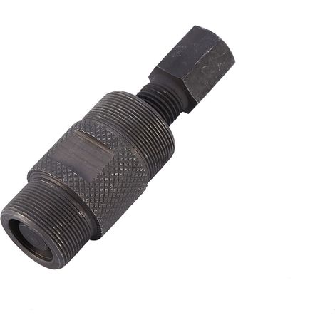 Extracteur de volant magnétique M27 x M24 : outil de réparation et de démontage pour Honda/Kawasaki/Suzuki/Yamaha YZ80 (1/5)