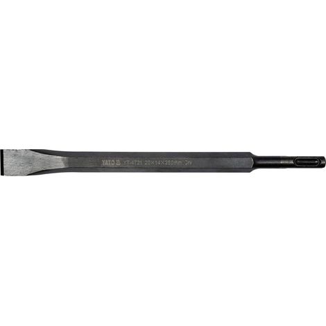 Yato YT-4721 cincel de albañilería Cincel para albañilería