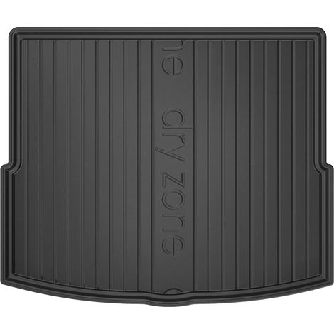 Tapis de coffre pour Suzuki Across 2020-25 Inférieur avec organisateur de coffre (1/5)