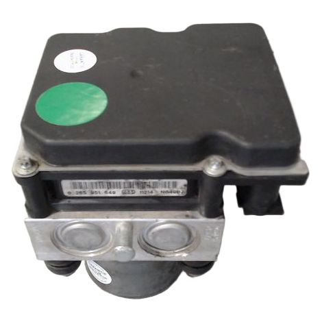 [PRODUIT D'OCCASION] Unite Hydraulique Abs NISSAN Qashqai ♻️ Ref Oe. 47660bb51a - Garantie à vie (1/5)