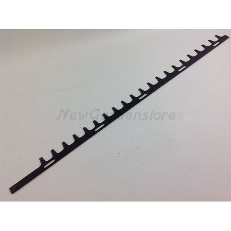 Lama tagliasiepi tosasiepi monolama superiore ECHO 750 L= 825 mm 601118