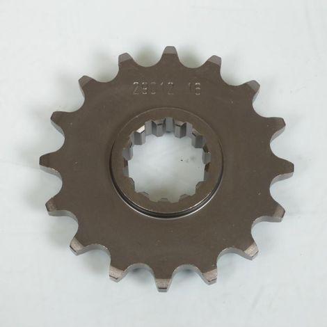 Pignon de sortie de boite Esjot pour Moto Honda 800 VFR X (1/5)