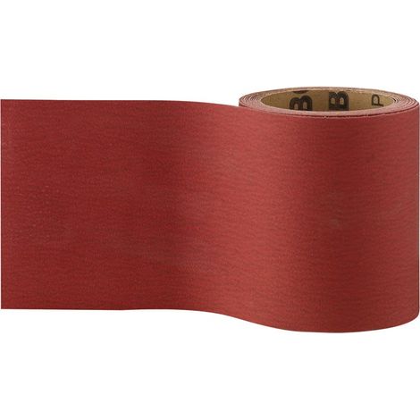 Bosch – Rotolo Rosso 93 mmx5 m K240, 2609256b78 (1/5)