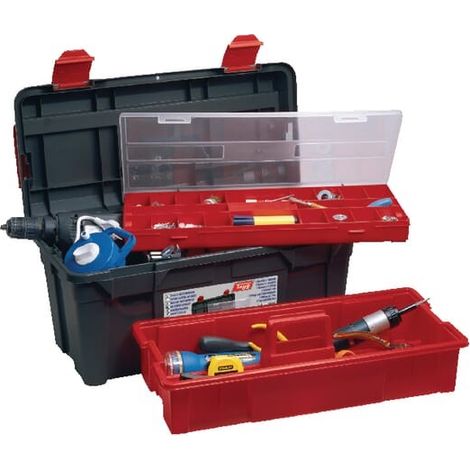Boîte à outils TAYG 136009TAY