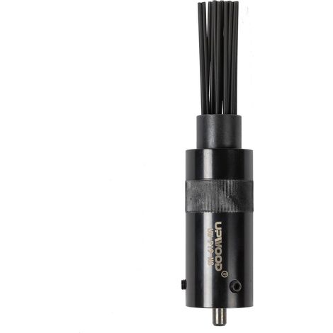 Needle Scaler 19pcs 3mm Steel Needles for Air Hammer AH150 AH190 AH250 AH190P AH250P Paint, Rust, Dirt, Welding Dust (1/5)