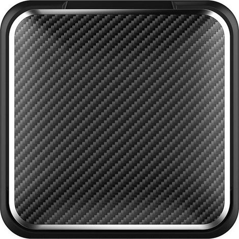 1pc Support de téléphone portable, support de téléphone portable de voiture, équipement de tableau de bord (1/4)