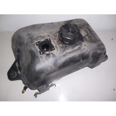 [PRODUIT D'OCCASION] Réservoir à carburant origine pour scooter Suzuki 125 Burgman