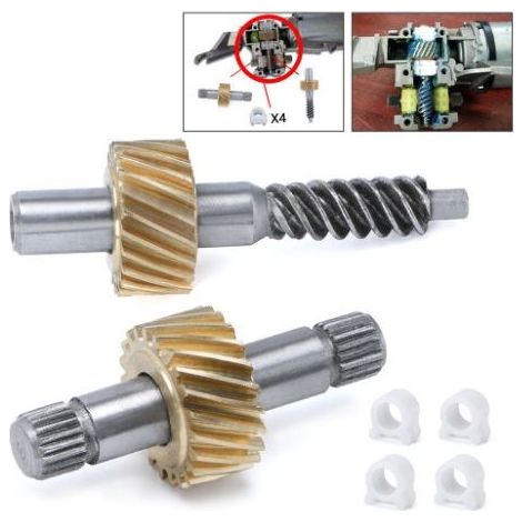 2 pièces klaxon interrupteur de démarrage du moteur SPST démarreur à bouton-poussoir étanche 50A 12V pour bateau de voiture Camion de voiture/bateau/moteur diesel bouton de démarrage à un bouto (1/5)