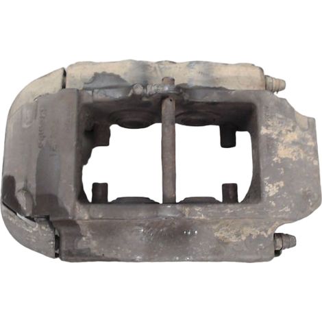 [PRODUIT D'OCCASION] Etrier De Frein Arrieree Gauche AUDI Q7 ♻️ Ref Oe. 7l6615423l - Garantie à vie (1/5)