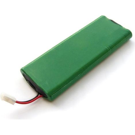 Nice – Batterie de secours pour motorisation de portail 14.4V – Autonomie plusieurs cycles – Temps de recharge 24h – PR200