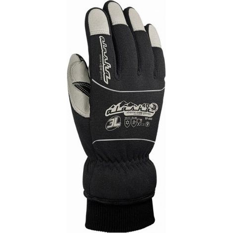 GUANTE ALASKA 40 T-10 - 3L