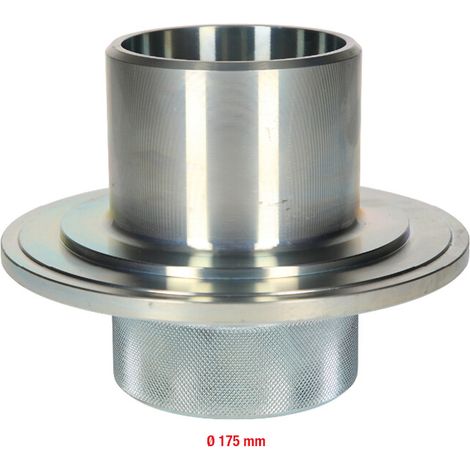 KS TOOLS Aide au montage des capteurs ABS pour Volvo ( 460.3965 ) (1/5)