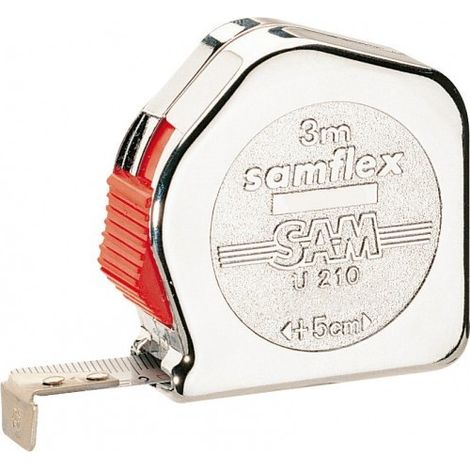MESURE SAM OUTILLAGE SAMFLEX 3M-U-210 (1/2)
