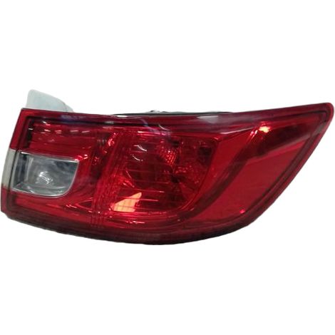 [PRODUIT D'OCCASION] Feu Arriere Droit RENAULT Clio Iv ♻️ Ref Oe. 265506608r - Garantie à vie (1/3)