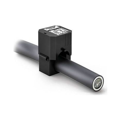 Janitza KUW2 40 200 transformador de corriente 200A 1A