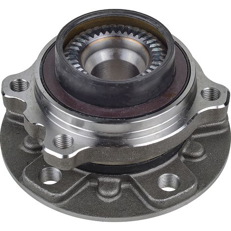 Kit de roulement de roue Stellox 43-29197-SX - Roulement avant - Pour voitures particulières