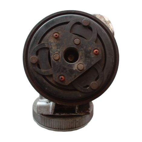 Compresseur Air Conditionne DACIA Lodgy Break 2012-... [PRODUIT D'OCCASION]♻️926008367r (1/5)